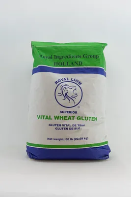 Vital Wheat Gluten