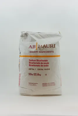 Sodium Bicarbonate Microfine (E500Ii) P