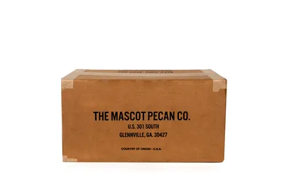 Pecan Medium Pieces