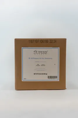 Ultra EIE All Purpose Shortening