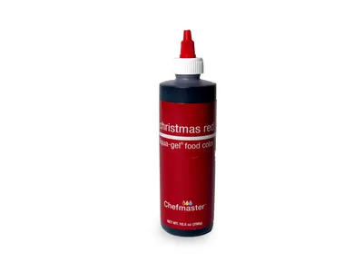 XMAS Red Dye