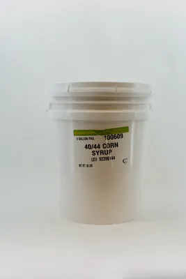 Corn Syrup #40/44 60#