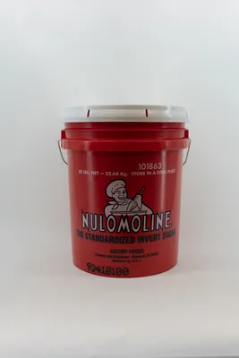Nulomoline Invert Creamy 50# - Puratos