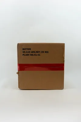 Butter Salted Bulk 55#