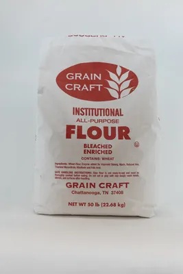 Grain Craft All Purpose Bleached