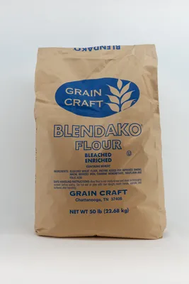 Flour Blendako Bl 50#