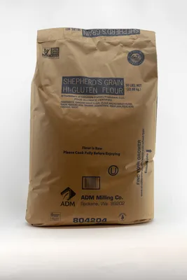 Flour Shepherds Grain High-Gluten 50#