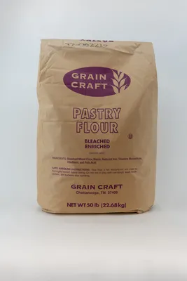 Flour Cake And Pastry Bl 50#