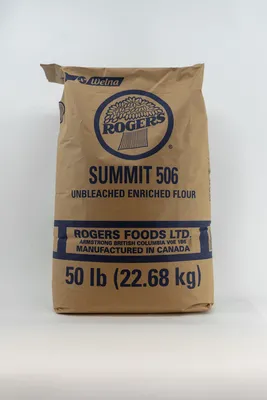 Flour Summit Br/Unbl 0506 50#