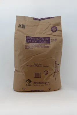 Flour Pastry Shepherds Grain 50#