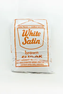 Sugar Beet Brown 300050 50#
