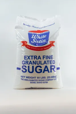 Sugar Beet Extra Fine Gran 50#