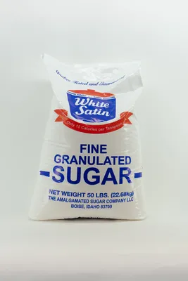 Sugar Beet Fine Gran 50#