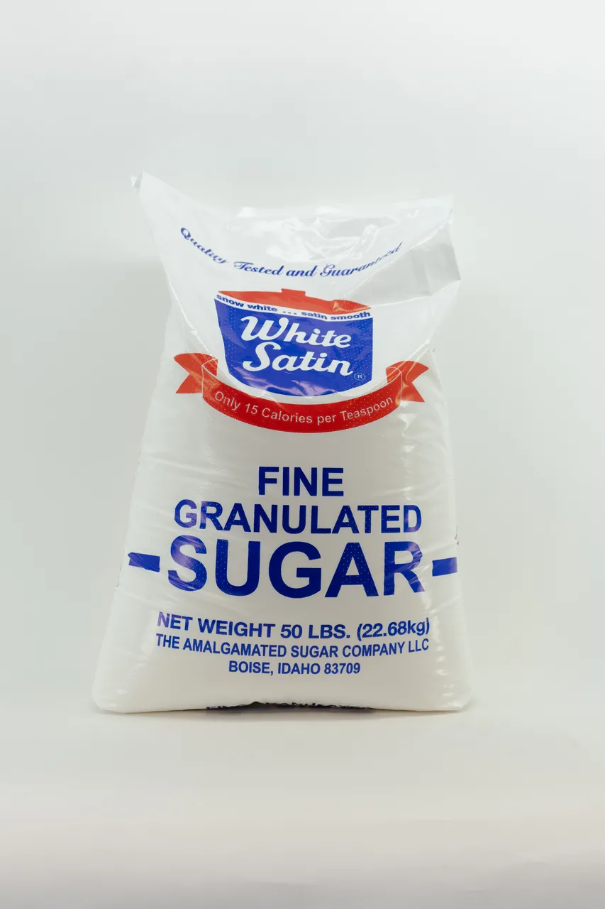 Sugar Beet Fine Gran 50# - Puratos