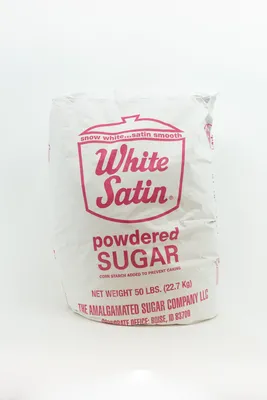 Sugar Beet Powdered 10X H 50# - Puratos