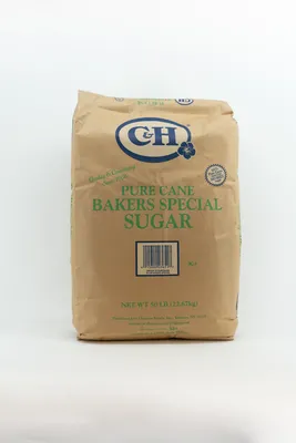 Sugar Cane Bakers Special 50#