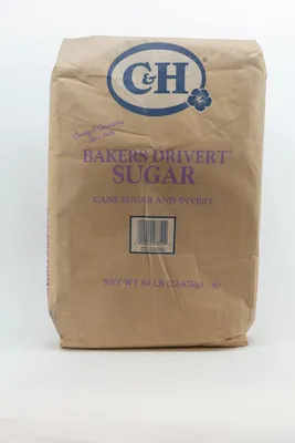 Sugar Cane Drivert 7351400 C&H 50#