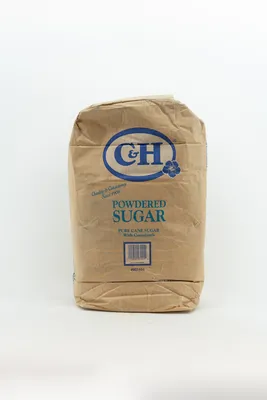 Sugar Cane Powdered 25#