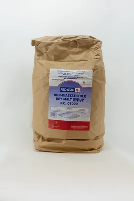 Malt Dry Syrup Non-Diast-50#