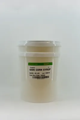 Corn Syrup #434 60#