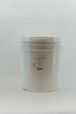 Peanut Butter Crunchy Natural N/S 35#