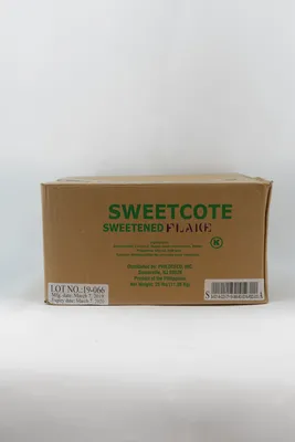 Nuts Coconut Sweetened Flake 25#
