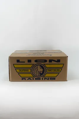 Fruit Raisin Golden 30#