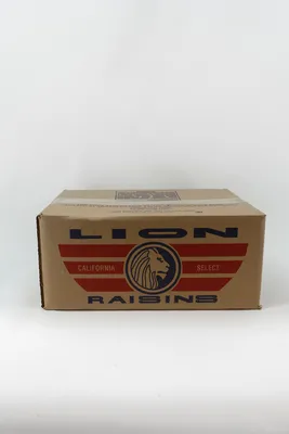 Fruit Raisin Select 30#