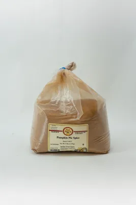 Pumpkin Pie Spice