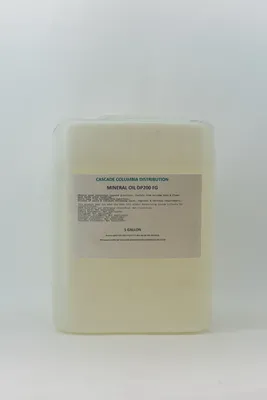Mineral Oil 5 Gallons