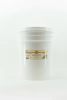 Liquid Soy Lecithin