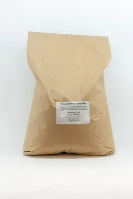 Grains Ener-G 8 Grain Base-50#