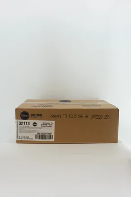 Frozen Croissant Butter Preform Xl 96/3.75Oz