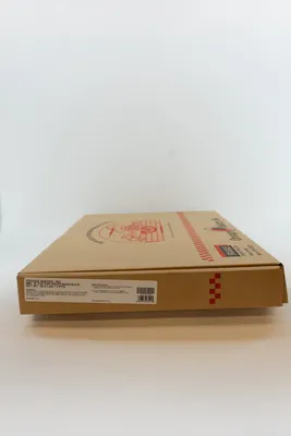 Frozen Puff Pastry Blok 3/10#