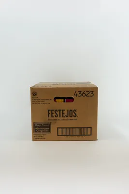 Frozen Tres Leche Festejos Mix 4/8#