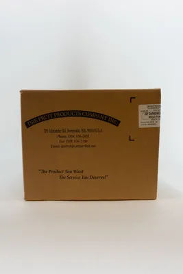 IQF Sweet Dark Cherries