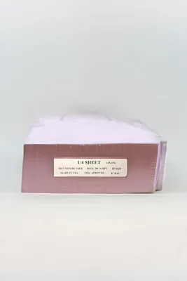 Pink Box 1/4 Sheet 14 x 10 x 4 100 Count