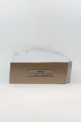 White Box 9 x 5 X 4 200 Count