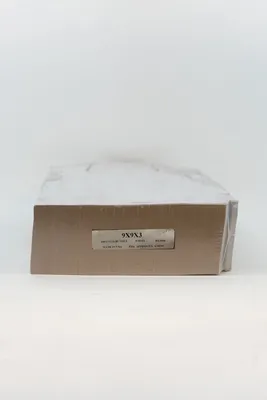 White Box  9 x 9 x 3 L/C  200 Count