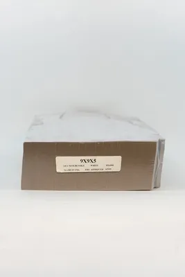 White Box 9 x 9 x 5 L/C 100 Count