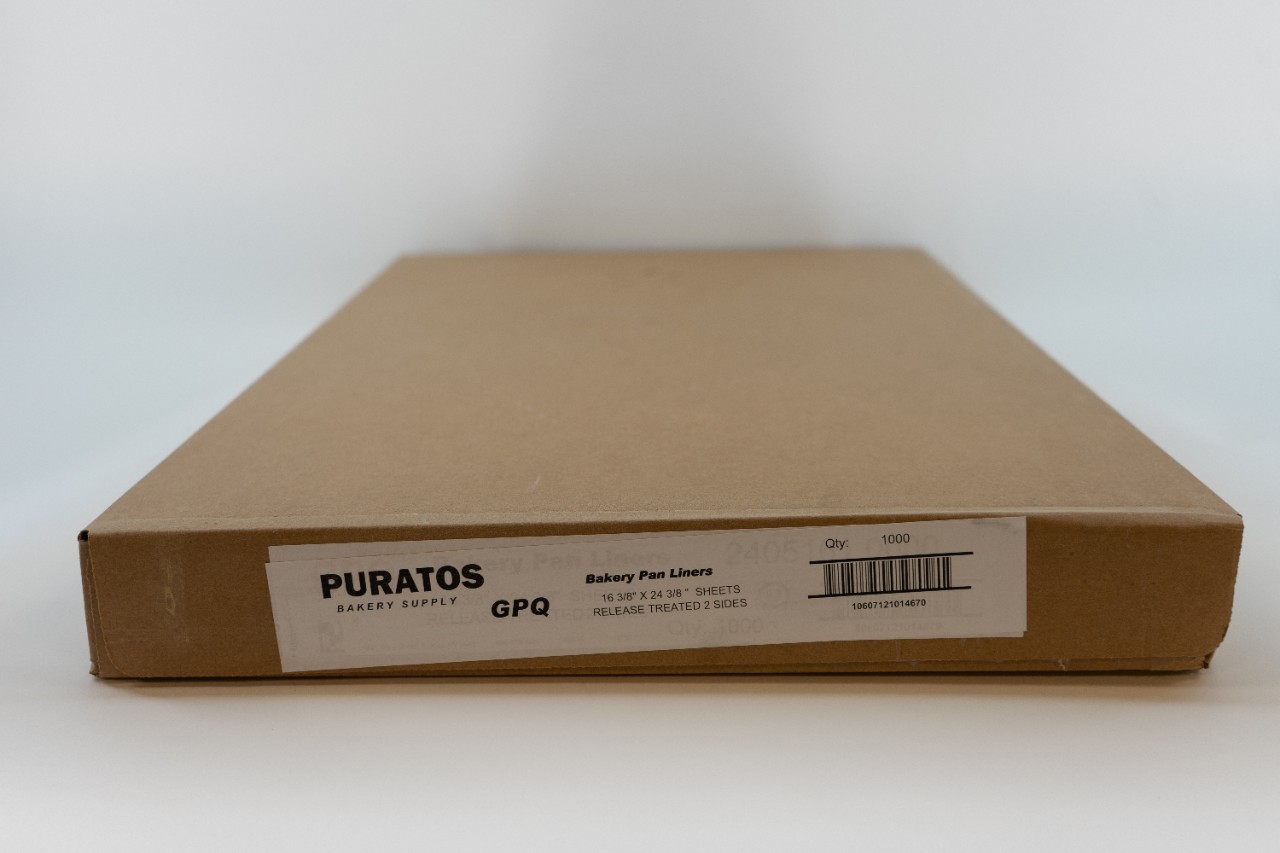 Liner Pan Full Sh Quilon1M Puratos