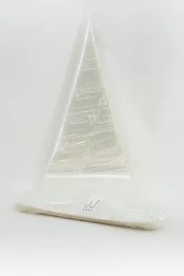 Bag Pastry 20'' Disp 100Ct