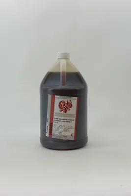 Vanilla Flavor #100 Pure (Cooks)