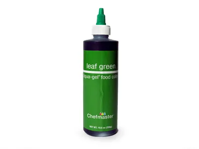 Leaf Green Dye
