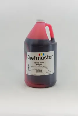 Color Pink Rose 1 Gallon