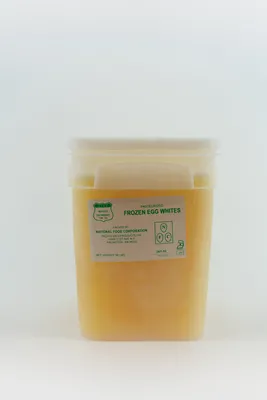 Egg White Frozen 30#