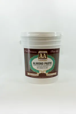 Nuts Paste Almond 45#