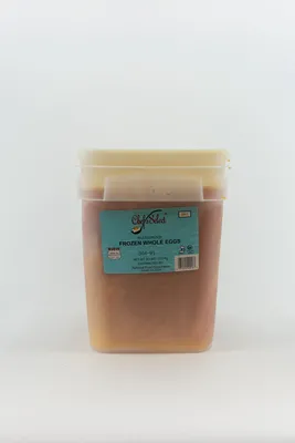 Egg Whole Frozen 30#
