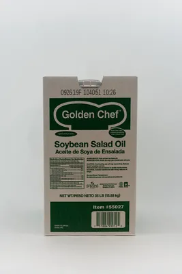 Soy Oil Salad Pbs 5002575 35#