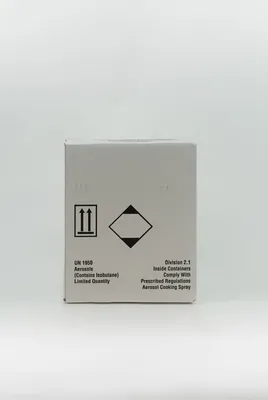 Pan Spray Pbs All Purpose 3055 6/16Oz